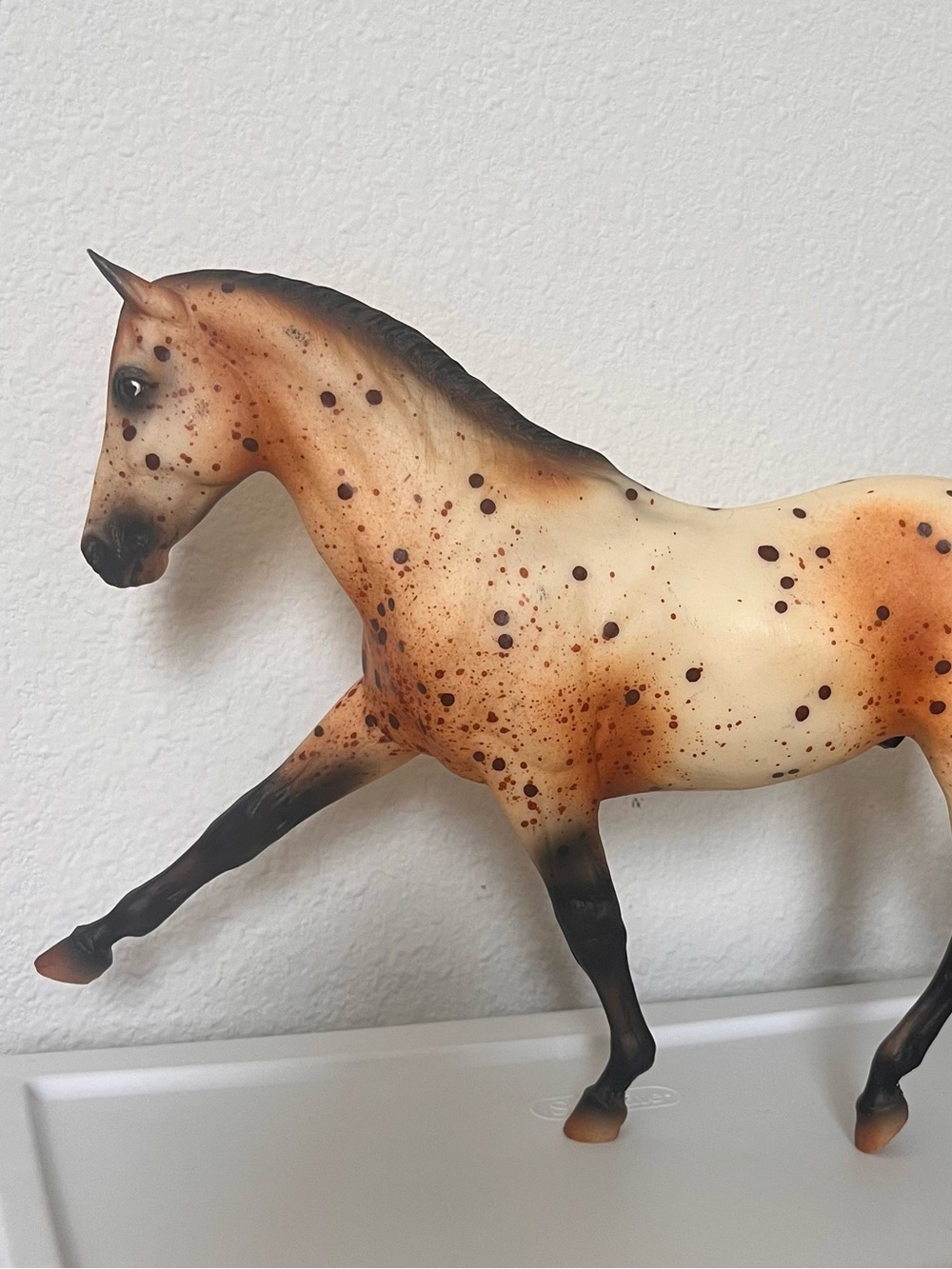 Breyer Pay-N-Go Appaloosa Sport Horse